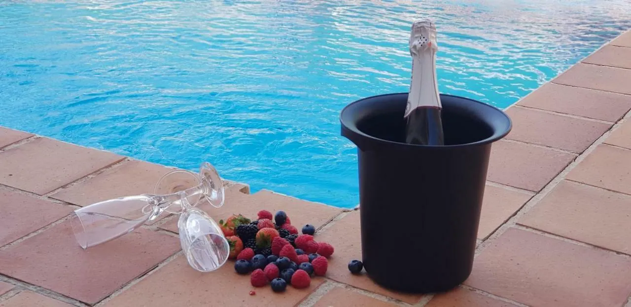Сasa de vacaciones Casa La Noria Villa Nerja