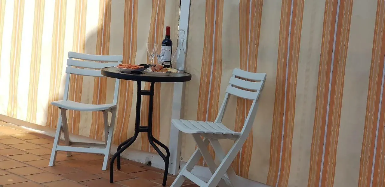 Casa La Noria Villa Nerja Сasa de vacaciones