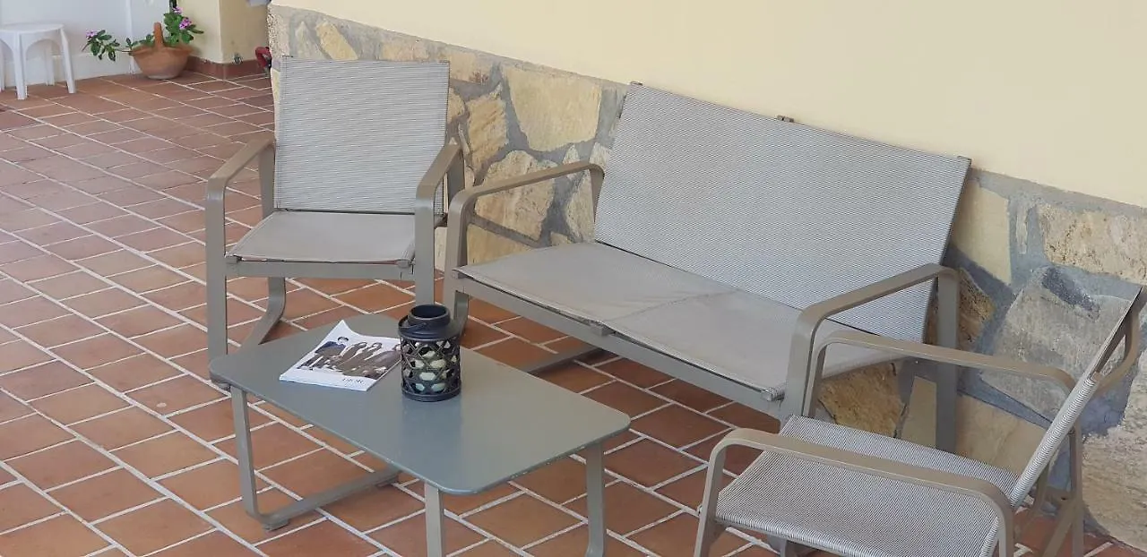 Casa La Noria Villa Nerja Сasa de vacaciones