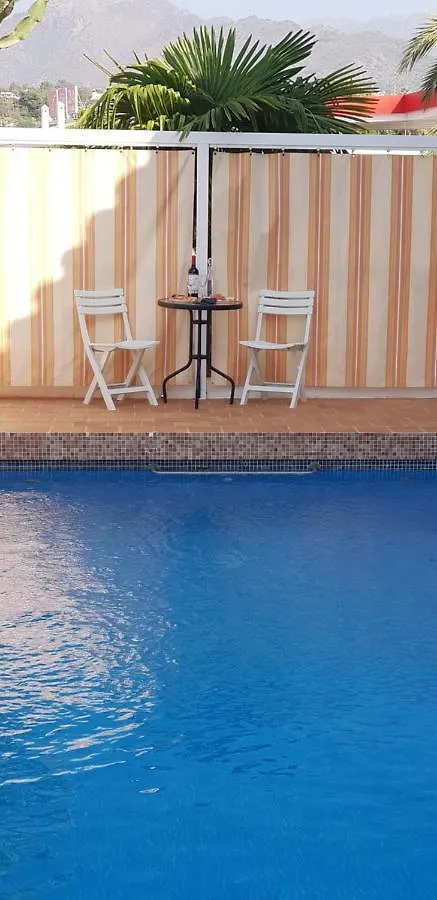 Casa La Noria Villa Nerja 0*,  España