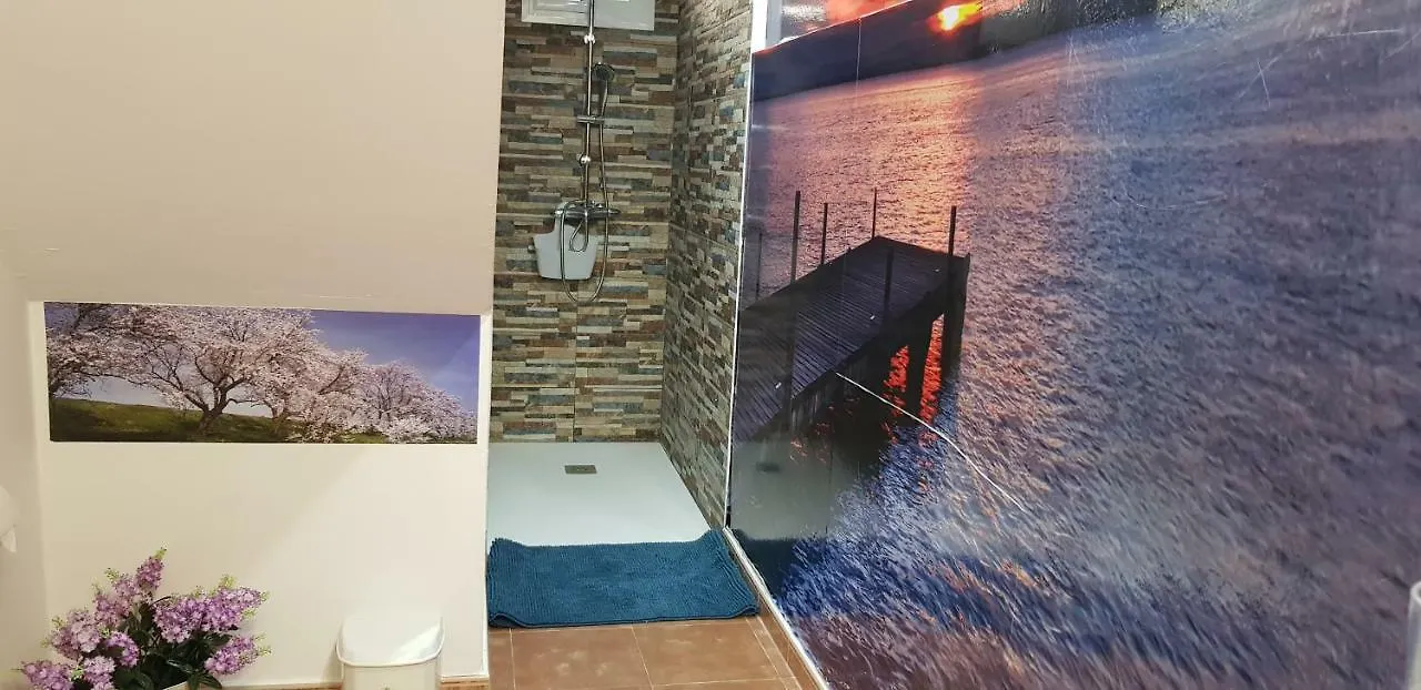 Casa La Noria Villa Nerja Сasa de vacaciones