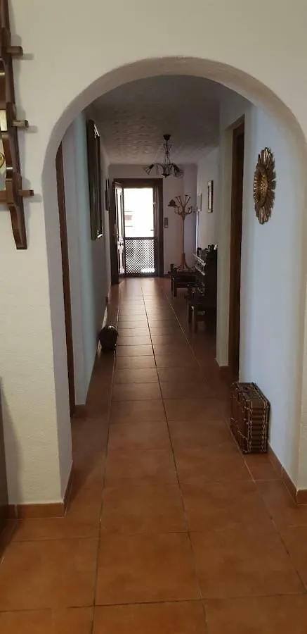 Casa La Noria Villa Nerja