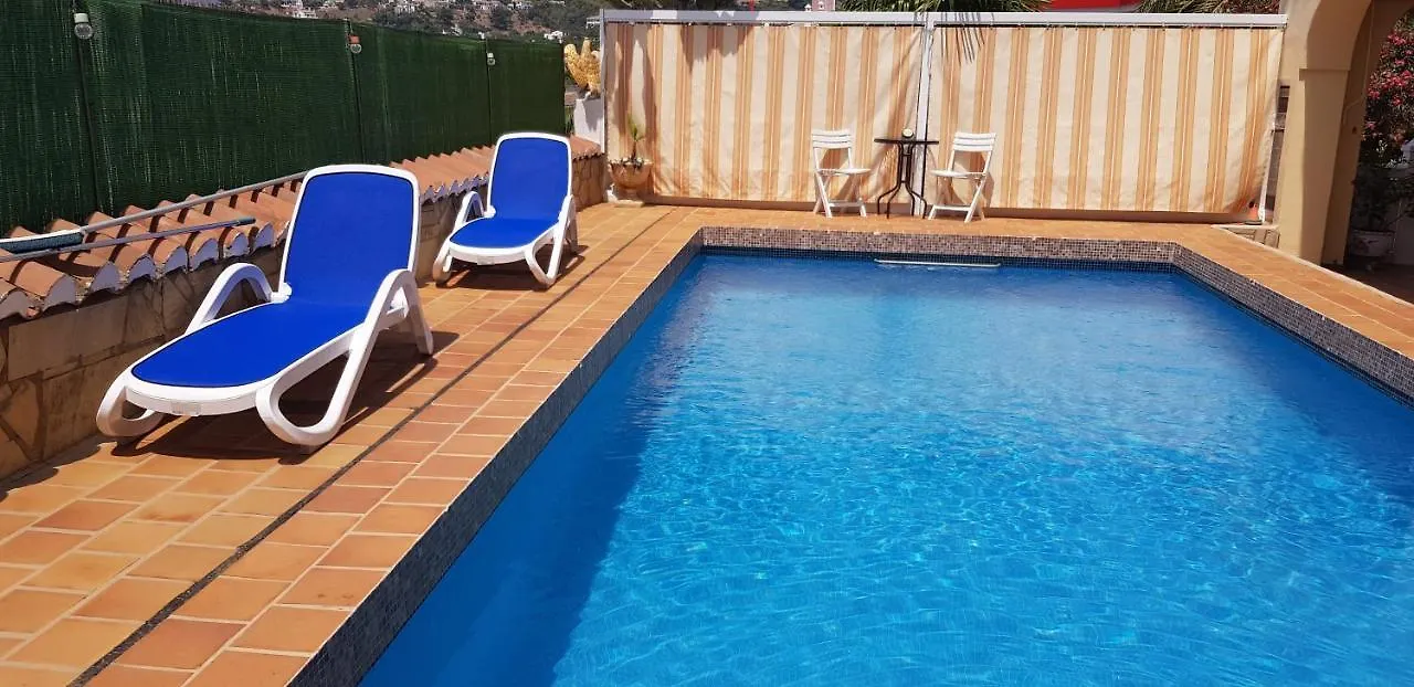 Casa La Noria Villa Nerja